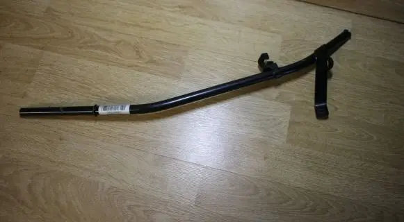 BMW X5 E53 Oil level dip stick 779015303