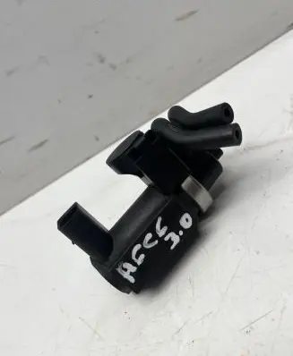 Audi A6 S6 C6 4F Turbo solenoid valve 05906628A