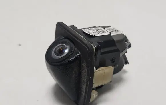 BMW X6 M Reversing camera 9240351 908332 D527011013