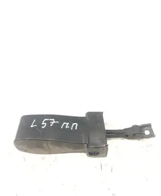 Volkswagen PASSAT B6 Front door check strap stopper