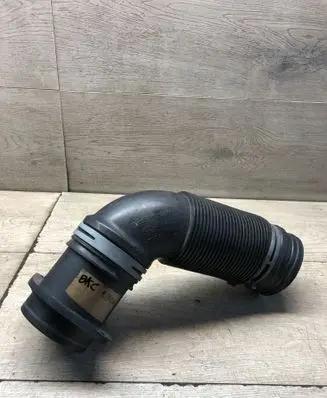 Volkswagen Golf Plus Air intake hose/pipe 1K0129684B 446148DE