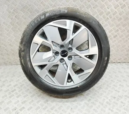 Genesis GV60 R19 alloy rim 52910CU120