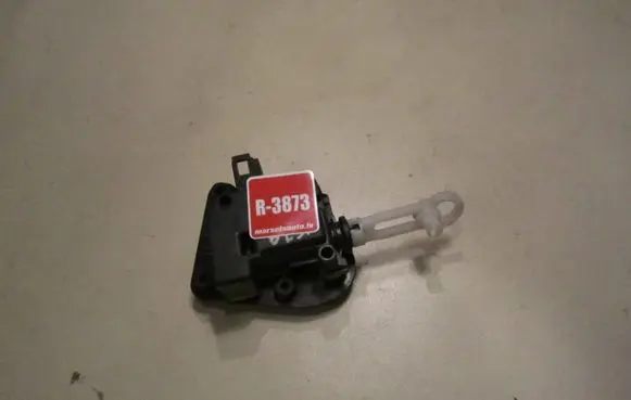 Audi A6 S6 C5 4B Tailgate boot lock/latch motor 8E9827833