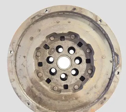 Mitsubishi ASX Clutch set kit 1120A202 L030240G7700