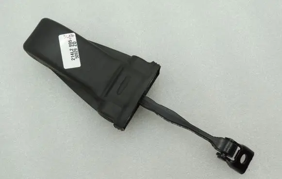 Cupra Leon Rear door check strap stopper 5FA839179