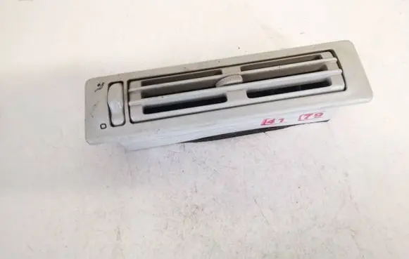 Ford Galaxy Dash center air vent grill 7d0820953 703320953