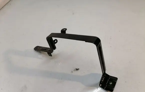 BMW X5 E70 Battery bracket 151E93204