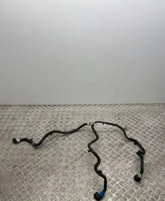 Tesla Model X Engine coolant pipe/hose 158570500C