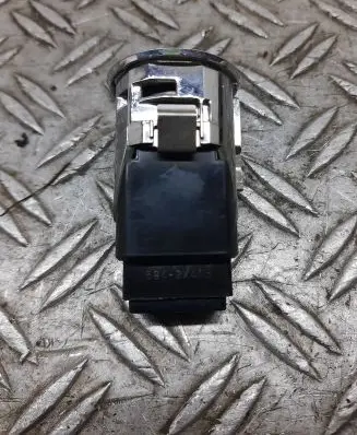 Toyota Corolla Verso AR10 Engine start stop button switch