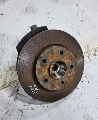Mercedes-Benz A W168 Front wheel hub NOCODE
