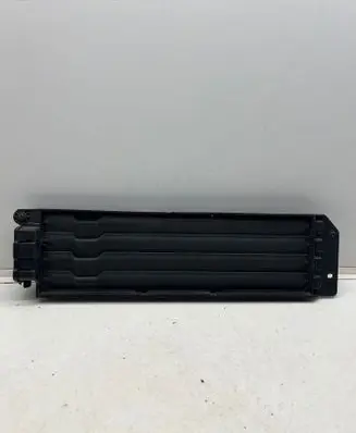 Renault Clio V Intercooler air guide/duct channel 214F68290R