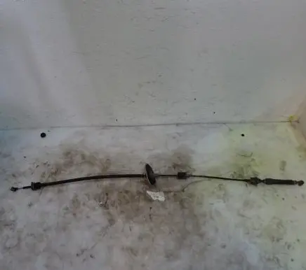 Hyundai Elantra Air flap cable 