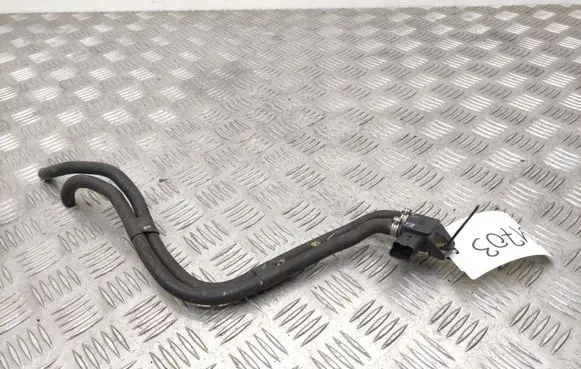 Citroen C5 Exhaust gas pressure sensor 9662143180