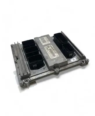 Audi Q7 4M Engine control unit/module 059907309L 281032806 4M0907401L