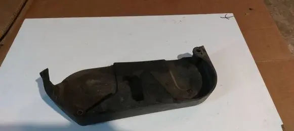 Volkswagen Multivan T4 Timing belt guard (cover) 046130133A