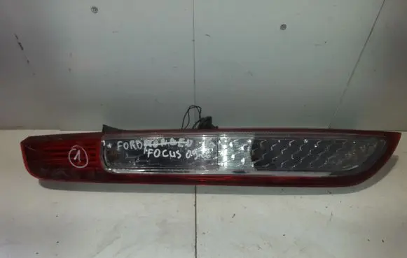 Ford Mondeo Mk III Rear/tail lights