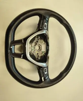 Volkswagen Arteon Steering wheel 5G0419091 624880500D 503433470