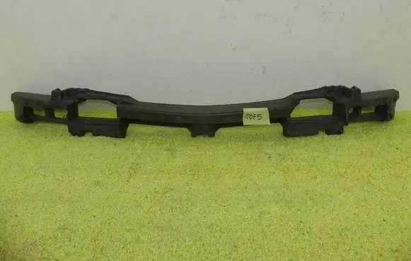 Mercedes-Benz GLA W156 X156 Front bumper foam support bar 1568850037