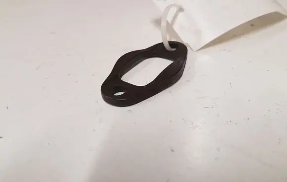 Jaguar S-Type Fuel Injector clamp holder
