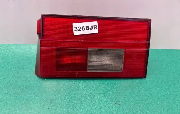 Seat Toledo I (1L) Rear/tail lights set 326BJR
