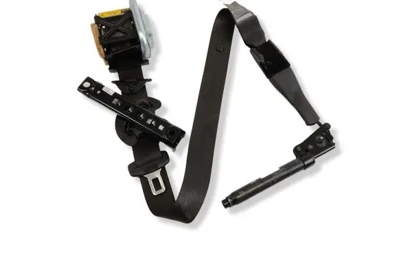 Chevrolet Trax Front seatbelt 95301329