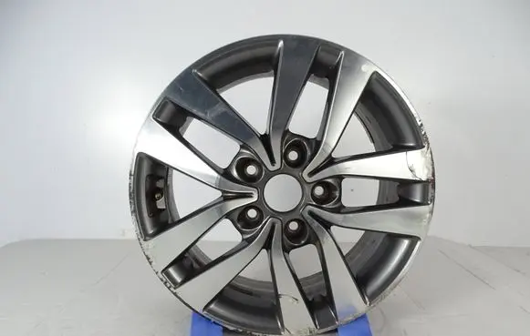 Hyundai i30 Original wheel cap 52910-G4200