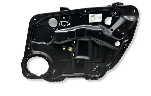 Mercedes-Benz ML W164 Front window lifting mechanism without motor A2518200842 A1648200502 A1645405806