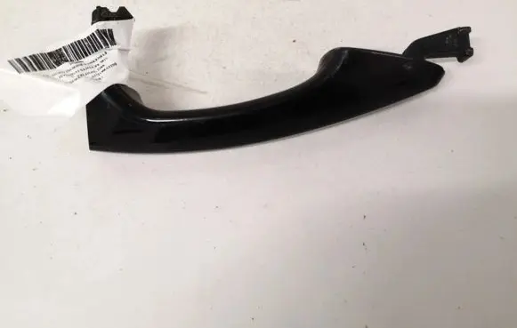 Hyundai Santa Fe Front door exterior handle