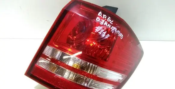 Dodge Journey Rear/tail lights 05067784AB