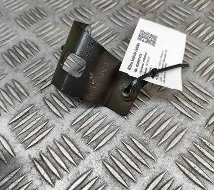Audi E-tron GT Fender mounting bracket 4J3821434A