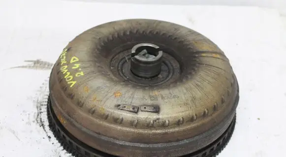 Volvo XC70 Clutch set kit