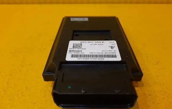 Porsche Panamera (971) Other control units/modules 9Y0907553K