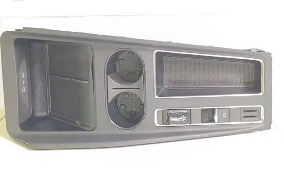 Skoda Enyaq iV Other center console (tunnel) element 5LB863479G 5LA862531 5LA713203A