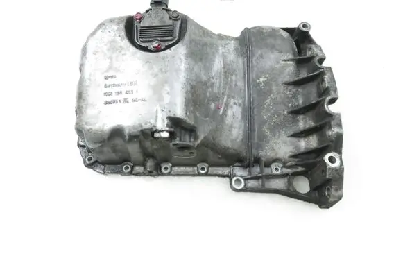 Audi A6 S6 C5 4B Oil sump 058103603B