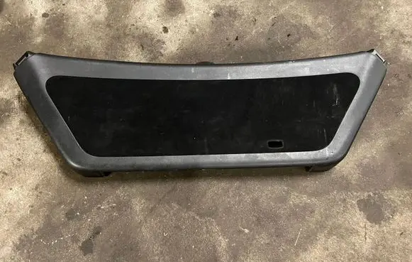 Mercedes-Benz R W251 Trunk separation A2517400770