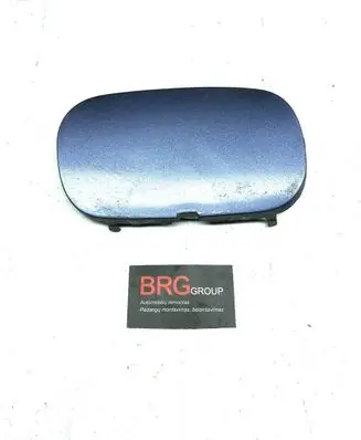 Renault Espace III Rear bumper row hook cap/cover 6025303908 28993134