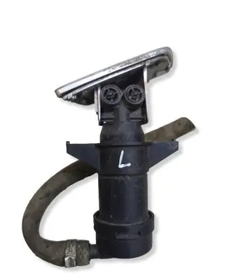 Audi A3 S3 8P Headlight washer spray nozzle cap/cover 8P3955275