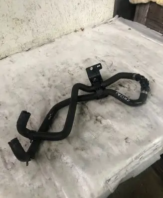 Mercedes-Benz B W246 W242 Engine coolant pipe/hose A2468303396