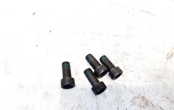Ford Galaxy Nuts/bolts 