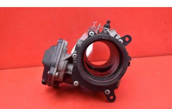 Jaguar F-Pace Throttle body valve G4D35H273AB