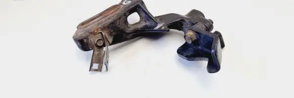 Volkswagen Golf V Alternator belt tensioner 
