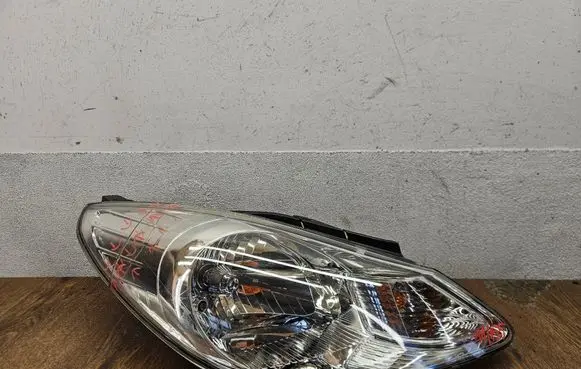 Headlight/headlamp