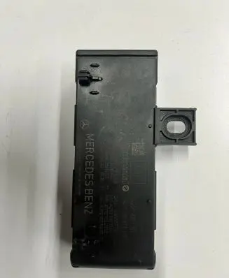 Mercedes-Benz GLE (W166 - C292) Tailgate/trunk control unit/module A2929007101 03555720