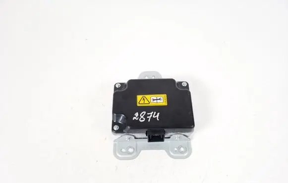 Mercedes-Benz S W221 Other control units/modules