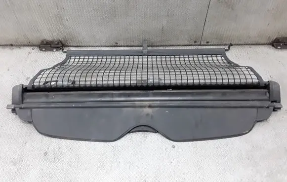 Mercedes-Benz C W203 Parcel shelf load cover A2038600175