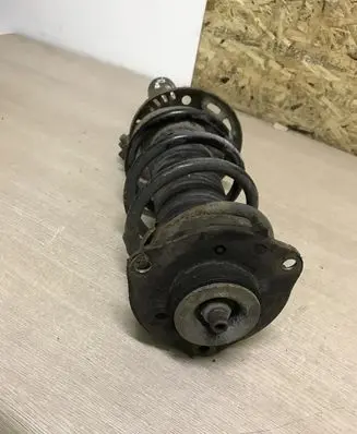 Volkswagen Golf V Front shock absorber/damper 1T0413031FN