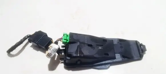 Volvo XC60 Rain sensor 31295504