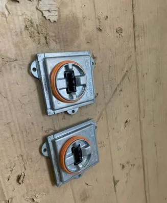 BMW 7 G11 G12 Xenon control unit/module 