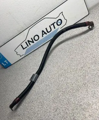 BMW 5 E60 E61 Wires (generator/alternator) 7789222