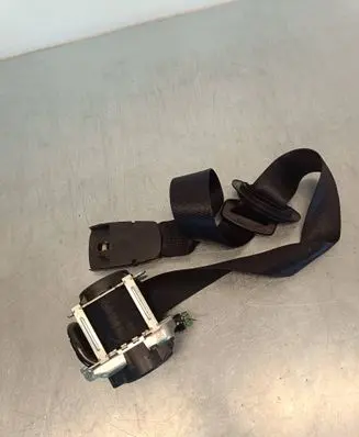 BMW X1 F48 F49 Front seatbelt 628901000 010L0000
